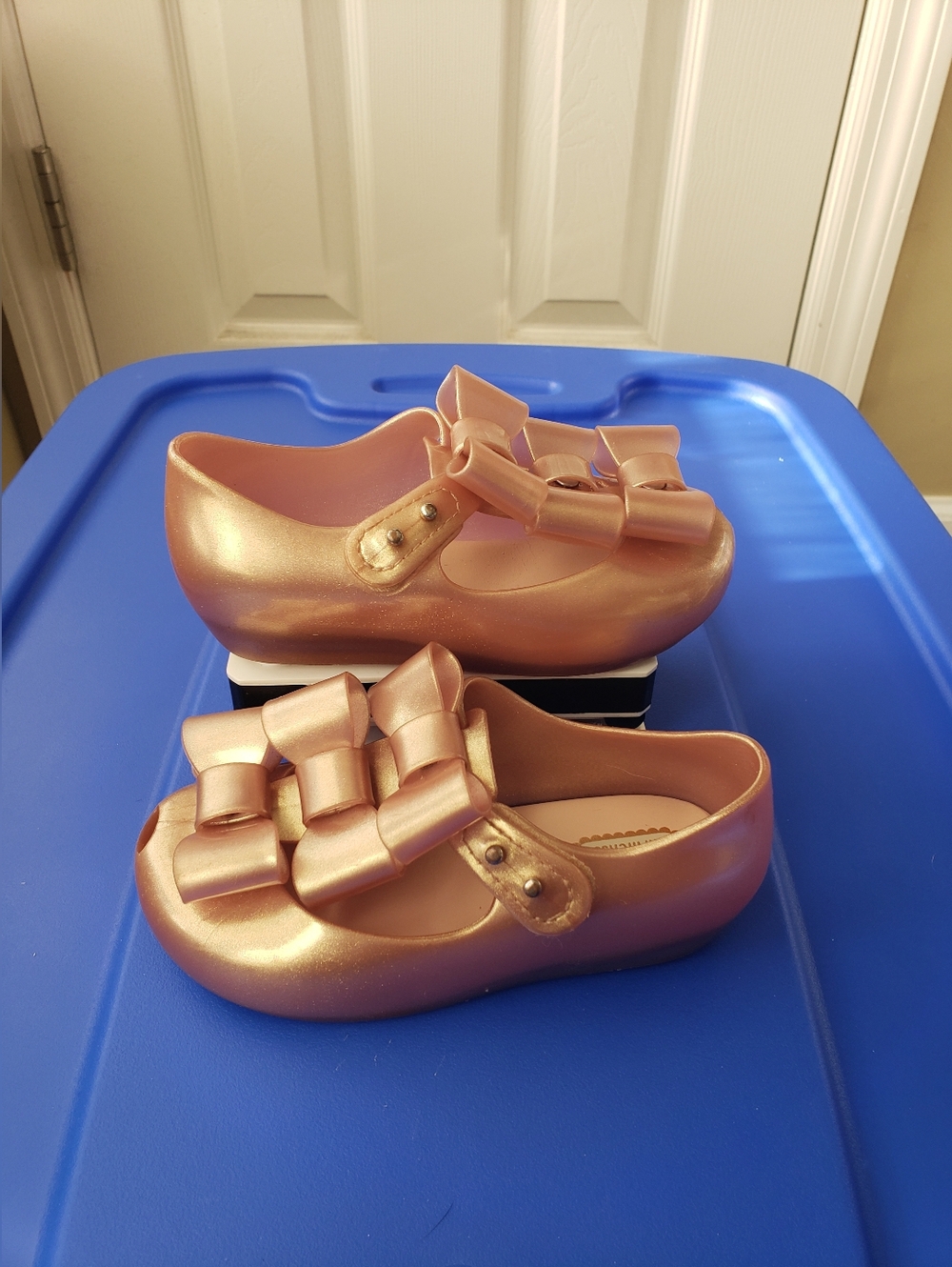 Mini Melissa
